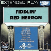 Buy Fiddlin Red Herron