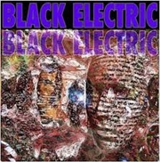 Buy Black Electric