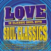 Buy Love Soul Classics