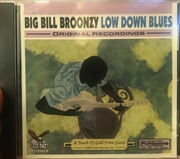 Buy Low Down Blues