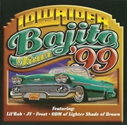 Buy Low Rider Bajito Tour 99