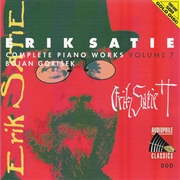 Buy Satie: Complete Piano Works 7