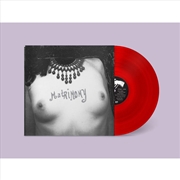 Buy Kitty Finger: Red Lp