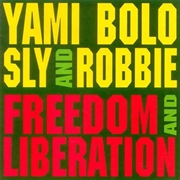 Buy Freedom And Liberation