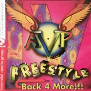 Buy Freestyle 4 - Back 4 More