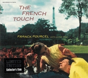 Buy French Touch & Wine-Drinking Music