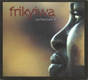 Buy Frikyiwa Collection 1