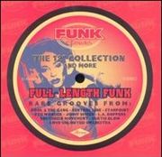 Buy Full Length Funk: 12-Inch Collection & More