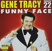 Buy Funny Face