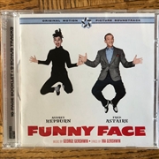 Buy Funny Face + 9 Bonus Tracks