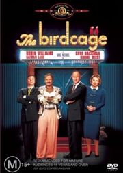 Buy Birdcage, The