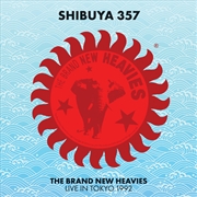 Buy Shibuya 357: Live In Tokyo 92