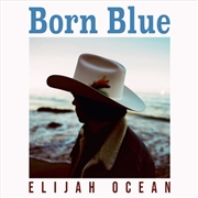 Buy Born Blue