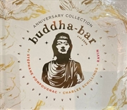 Buy Buddha Bar 25 Years: Annive