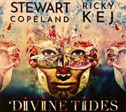 Buy Divine Tides