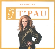 Buy Essential Tpau