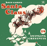 Buy Here Comes Santa Claus: 29