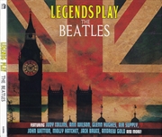 Buy Legends Play The Beatles