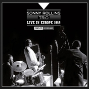 Buy Live In Europe 1959: Complete