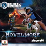 Buy 006/ Novelmore: Eine Feurige E