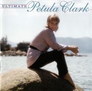 Buy Ultimate Petula Clark