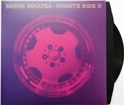 Buy Midnite Ride Ii