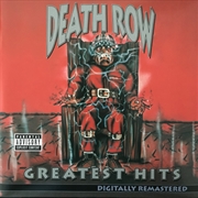 Buy Death Row Presents - Death Row Chronicles