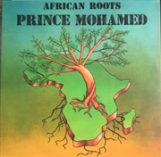 Buy African Roots