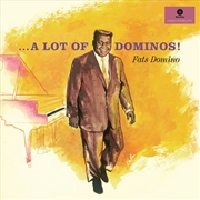 Buy Lot Of Dominos! + 2 Bonus Tracks