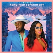 Buy Amplified Experiment