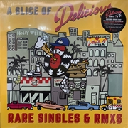 Buy A Slice Of Delicious Vinyl: Rare Singles & Rmxs