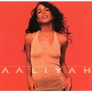 Buy Aaliyah