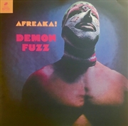 Buy Afreaka