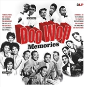 Buy Doo Wop Memories