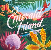 Buy Emerald Island