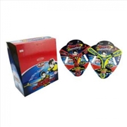 Buy Tri Sports Boomerang Assorted Colours (SENT AT RANDOM)