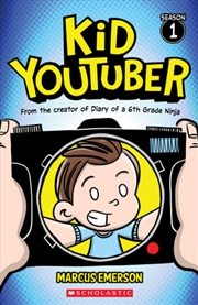 Buy Kid YouTuber (Season 1)