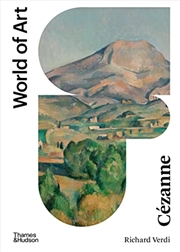 Buy Cézanne (World of Art)