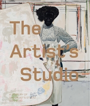 Buy A Century Of The Artists Studio 1920-2020