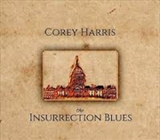 Buy Insurrection Blues