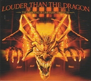 Buy Louder Than Dragon: Essential