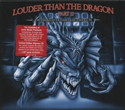 Buy Louder Than The Dragon: Ii