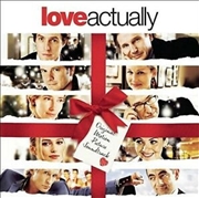 Buy Love Actually Soundtrack