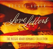 Buy Love Letters: Romance Collection