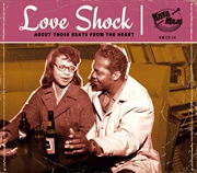 Buy Love Shock