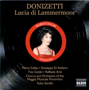 Buy Lucis Di Lammermoor