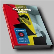 Buy Making Of Chet Baker Sings