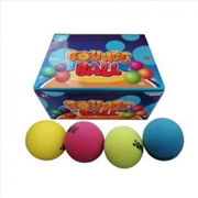 Buy Bounce Hand Ball - Assorted Colours