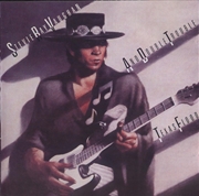 Buy Texas Flood