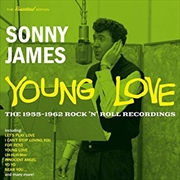 Buy Young Love: 1955-1962 Rock & Roll Recordings